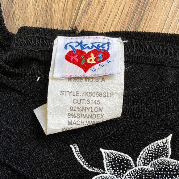 Vintage midi short sleeve dress - Picture 2 of 8